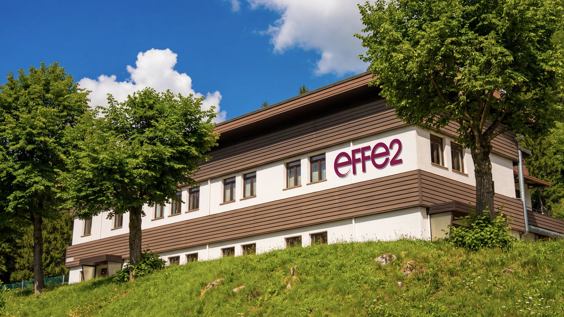 EFFE2 - Sede di Laggio di Cadore