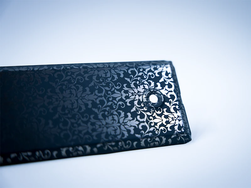 Effe2 Finishing - Lavorazioni - Incisione laser gallery 01
